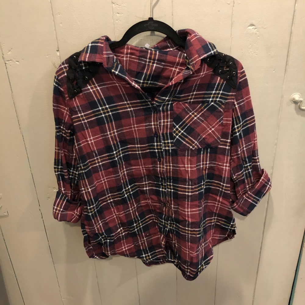 Flannel